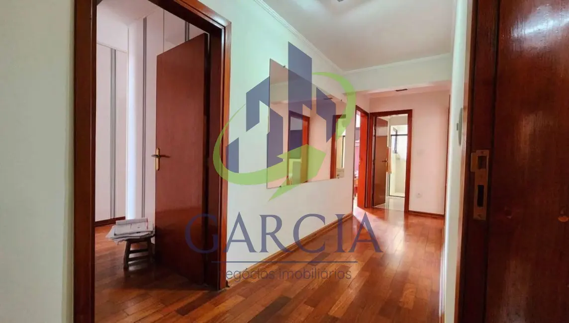 Foto 8 de Apartamento com 3 quartos à venda, 200m2 em Centro, Mogi Mirim - SP