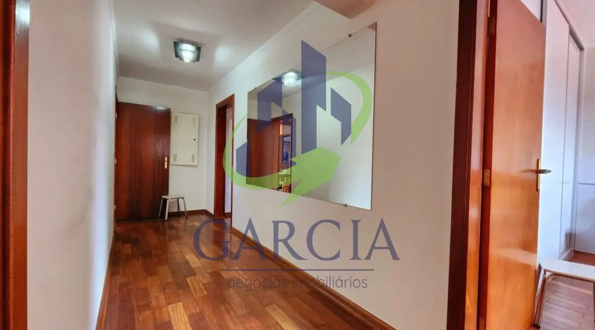 Foto 6 de Apartamento com 3 quartos à venda, 200m2 em Centro, Mogi Mirim - SP