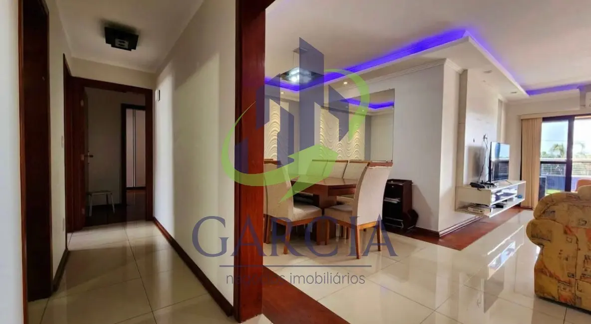 Foto 7 de Apartamento com 3 quartos à venda, 200m2 em Centro, Mogi Mirim - SP