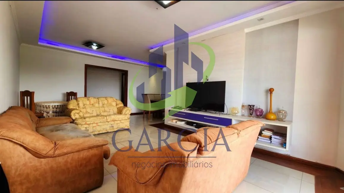 Foto 1 de Apartamento com 3 quartos à venda, 200m2 em Centro, Mogi Mirim - SP