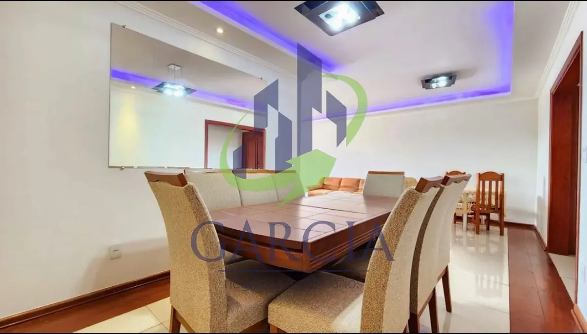 Foto 5 de Apartamento com 3 quartos à venda, 200m2 em Centro, Mogi Mirim - SP