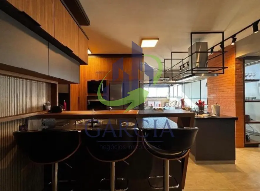 Foto 6 de Apartamento com 4 quartos à venda, 287m2 em Jardim Santa Helena, Mogi Guacu - SP