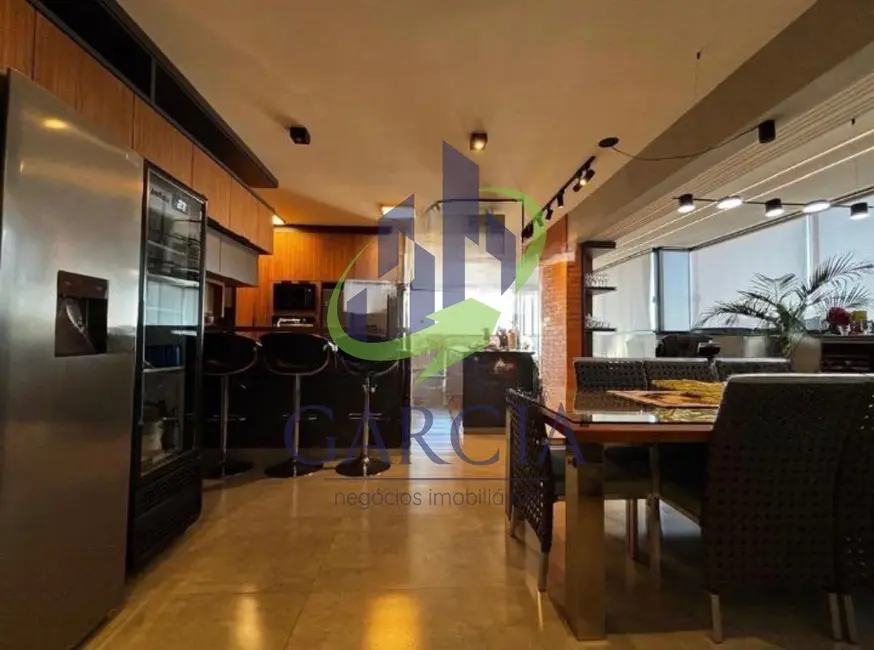 Foto 5 de Apartamento com 4 quartos à venda, 287m2 em Jardim Santa Helena, Mogi Guacu - SP