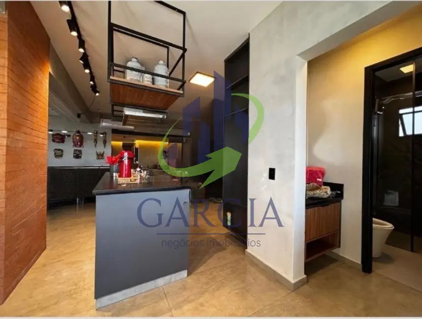 Foto 3 de Apartamento com 4 quartos à venda, 287m2 em Jardim Santa Helena, Mogi Guacu - SP