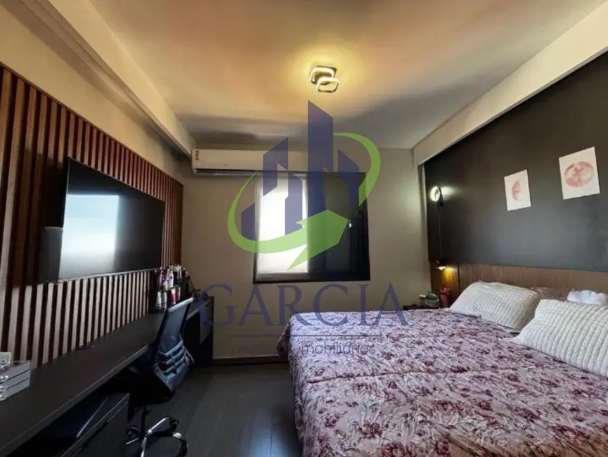 Foto 9 de Apartamento com 4 quartos à venda, 287m2 em Jardim Santa Helena, Mogi Guacu - SP