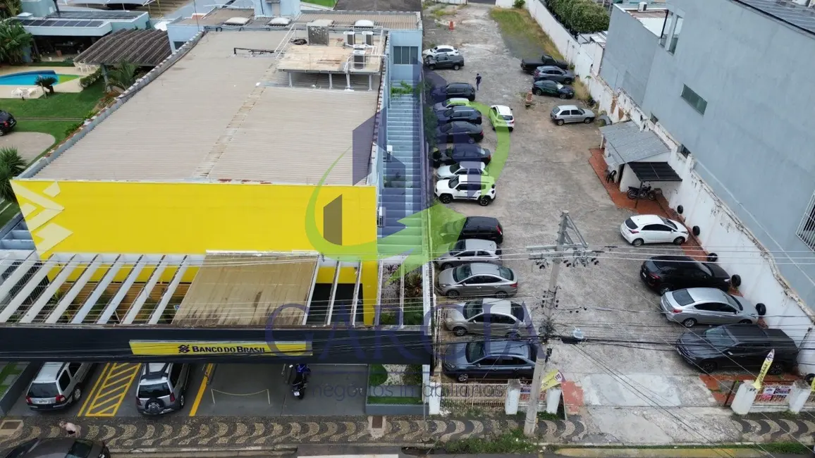 Foto 2 de Terreno / Lote à venda, 1429m2 em Centro, Mogi Guacu - SP