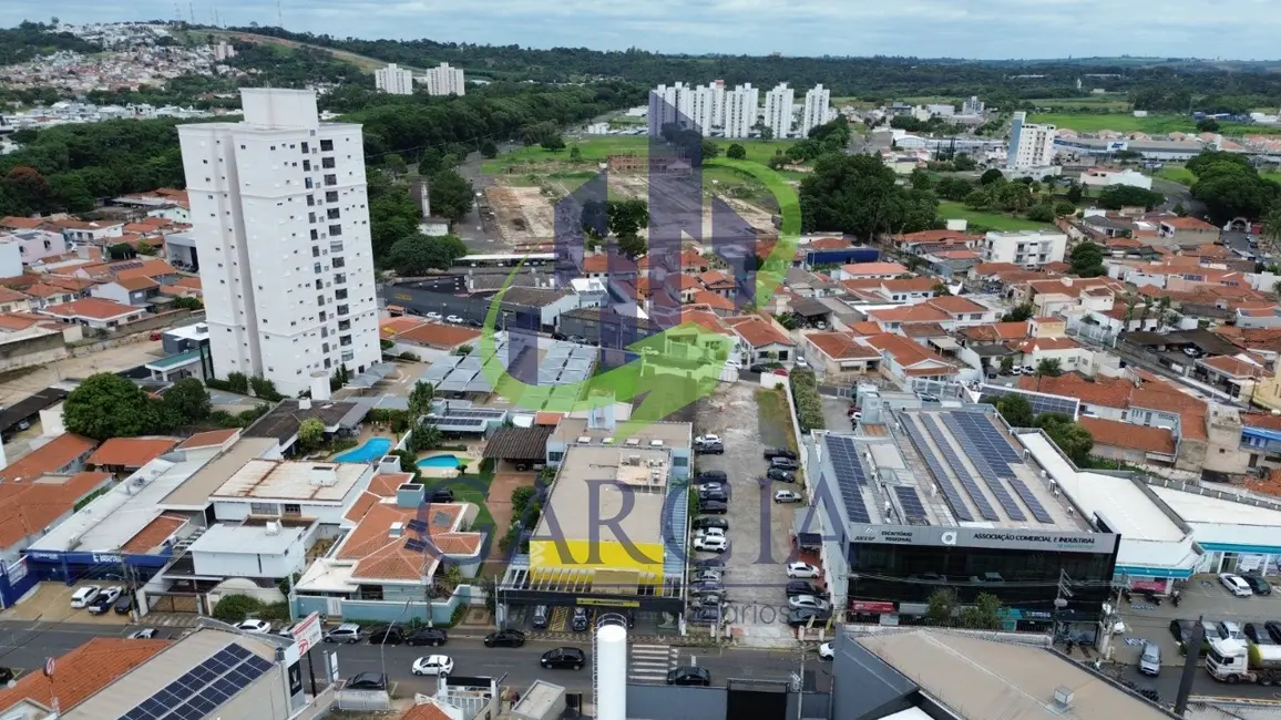 Foto 3 de Terreno / Lote à venda, 1429m2 em Centro, Mogi Guacu - SP