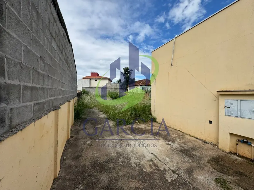 Foto 1 de Terreno / Lote à venda, 261m2 em Areião, Mogi Guacu - SP