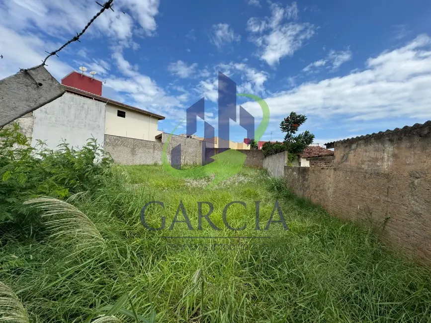 Foto 1 de Terreno / Lote à venda, 357m2 em Vila Beatriz II, Mogi Guacu - SP