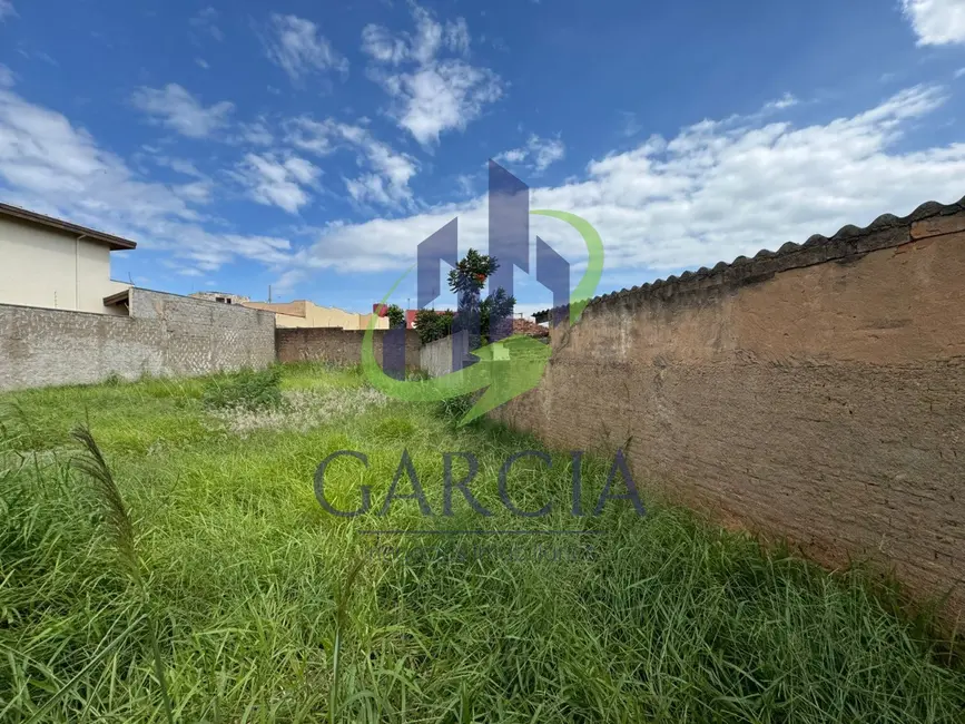 Foto 2 de Terreno / Lote à venda, 357m2 em Vila Beatriz II, Mogi Guacu - SP