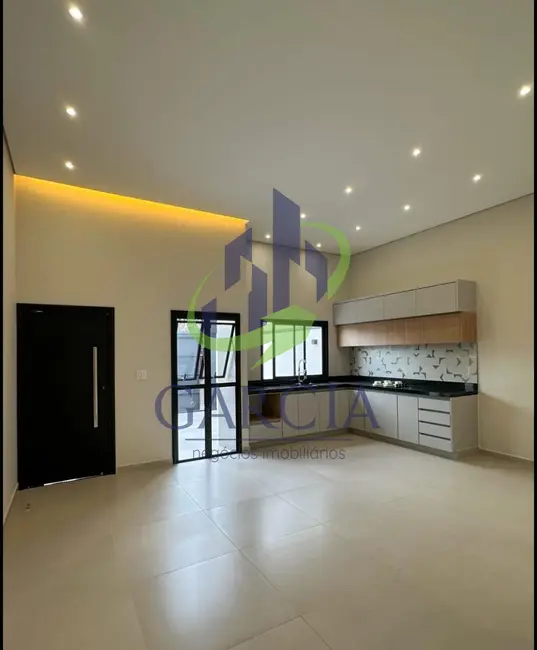 Foto 1 de Casa com 2 quartos à venda, 83m2 em Jardim Planalto Verde, Mogi Guacu - SP