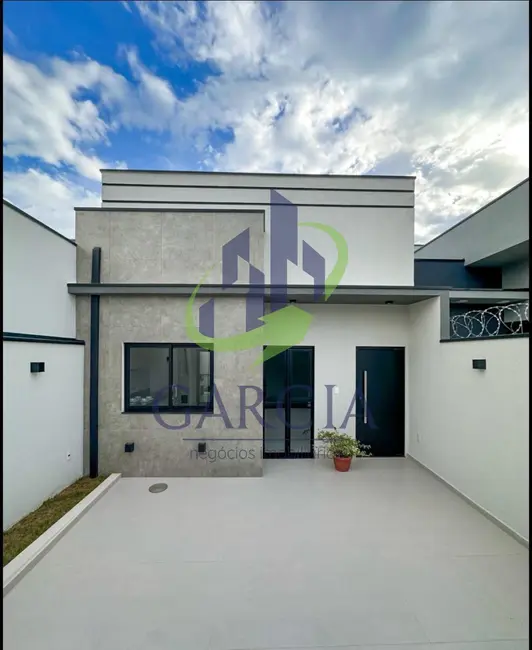 Foto 8 de Casa com 2 quartos à venda, 83m2 em Jardim Planalto Verde, Mogi Guacu - SP