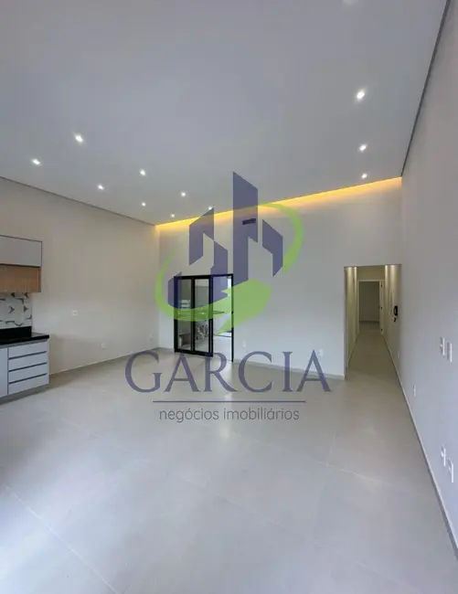 Foto 3 de Casa com 2 quartos à venda, 83m2 em Jardim Planalto Verde, Mogi Guacu - SP