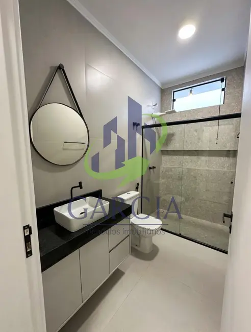 Foto 6 de Casa com 2 quartos à venda, 83m2 em Jardim Planalto Verde, Mogi Guacu - SP