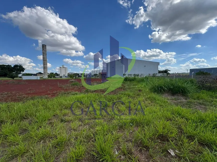 Foto 2 de Terreno / Lote à venda, 557m2 em Mogi Guacu - SP