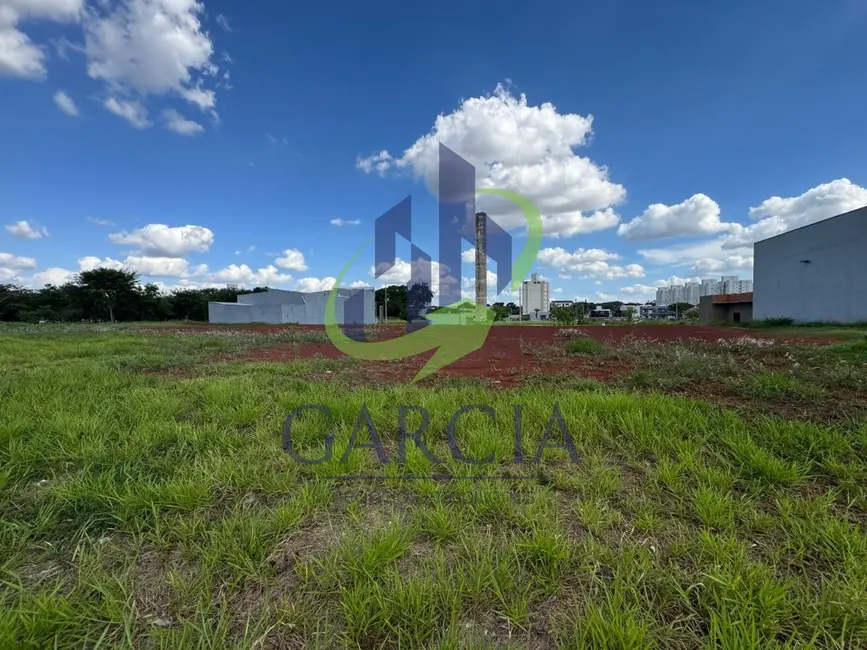 Foto 1 de Terreno / Lote à venda, 557m2 em Mogi Guacu - SP