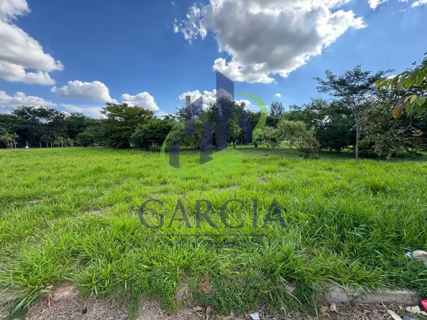 Foto 2 de Terreno / Lote à venda, 1591m2 em Loteamento Parque Real Guaçu, Mogi Guacu - SP