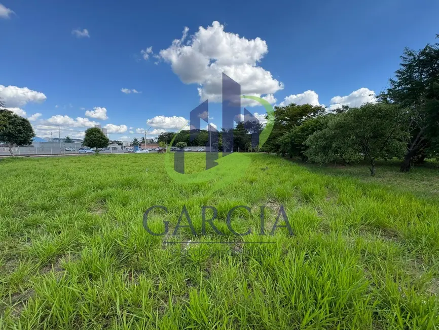 Foto 1 de Terreno / Lote à venda, 1591m2 em Loteamento Parque Real Guaçu, Mogi Guacu - SP
