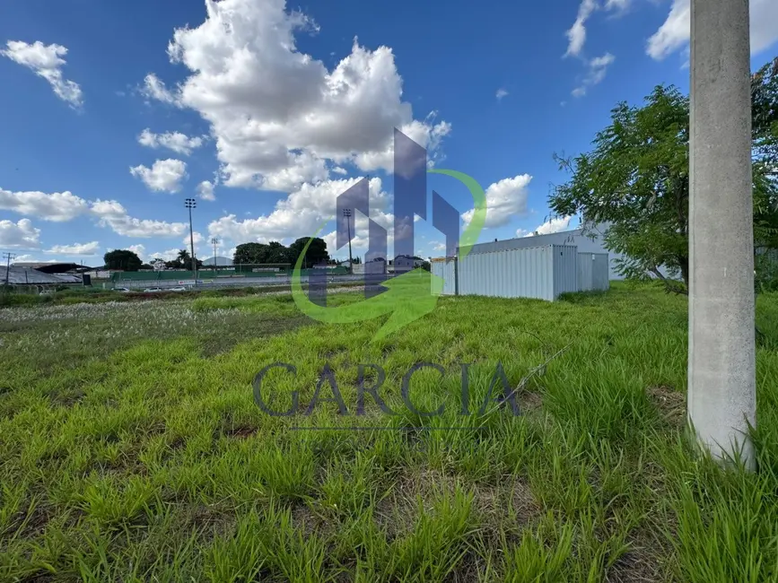 Foto 2 de Terreno / Lote à venda, 549m2 em Loteamento Parque Real Guaçu, Mogi Guacu - SP