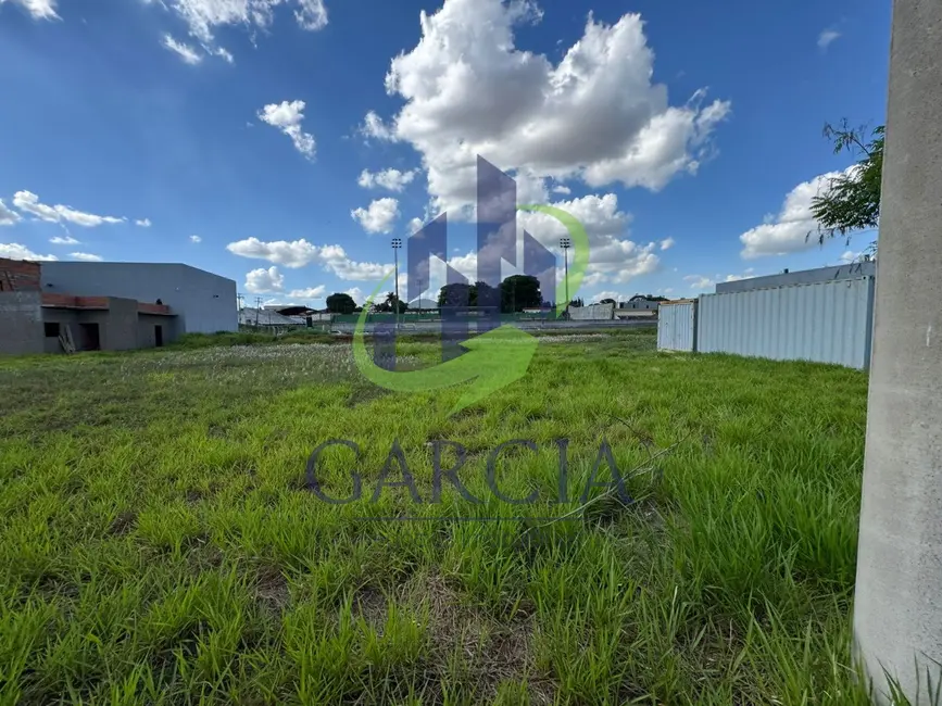 Foto 1 de Terreno / Lote à venda, 549m2 em Loteamento Parque Real Guaçu, Mogi Guacu - SP