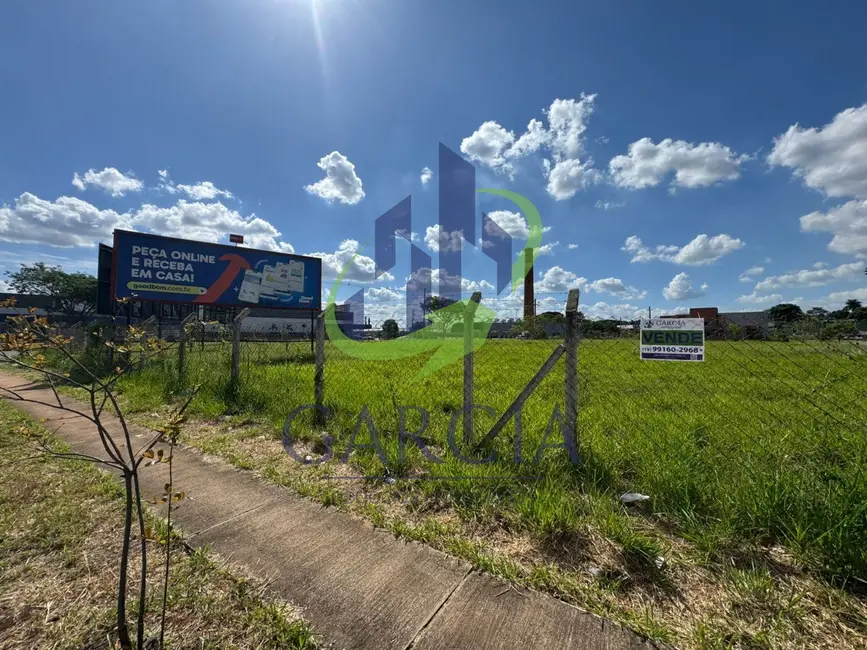 Foto 2 de Terreno / Lote à venda, 602m2 em Loteamento Parque Real Guaçu, Mogi Guacu - SP