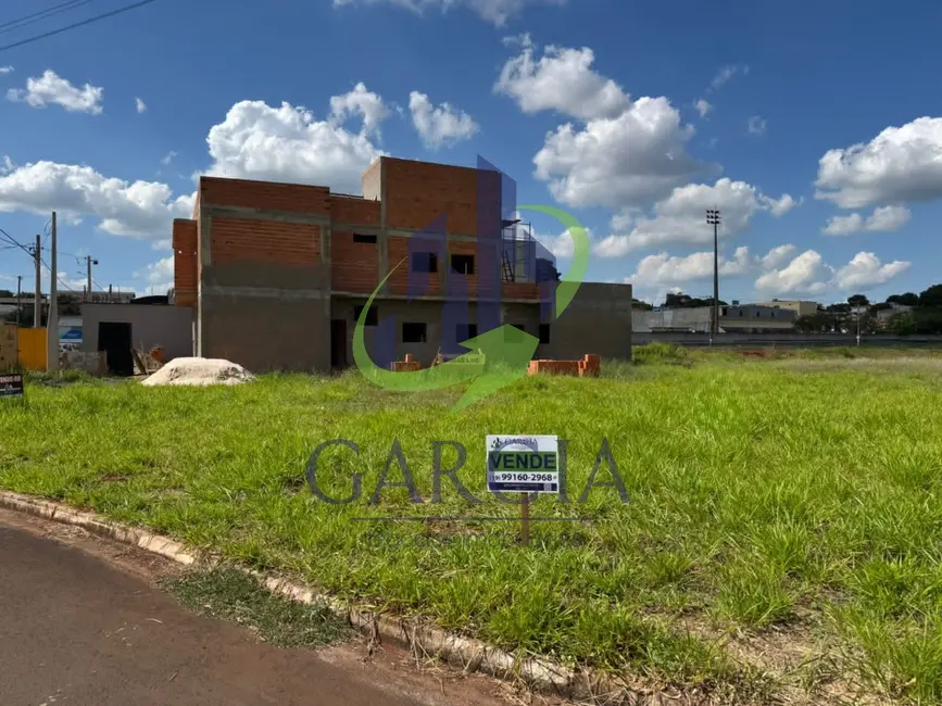 Foto 1 de Terreno / Lote à venda, 701m2 em Loteamento Parque Real Guaçu, Mogi Guacu - SP