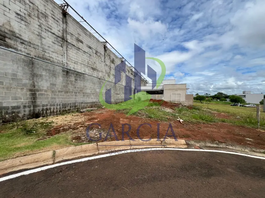Foto 2 de Terreno / Lote à venda, 303m2 em Mogi Guacu - SP