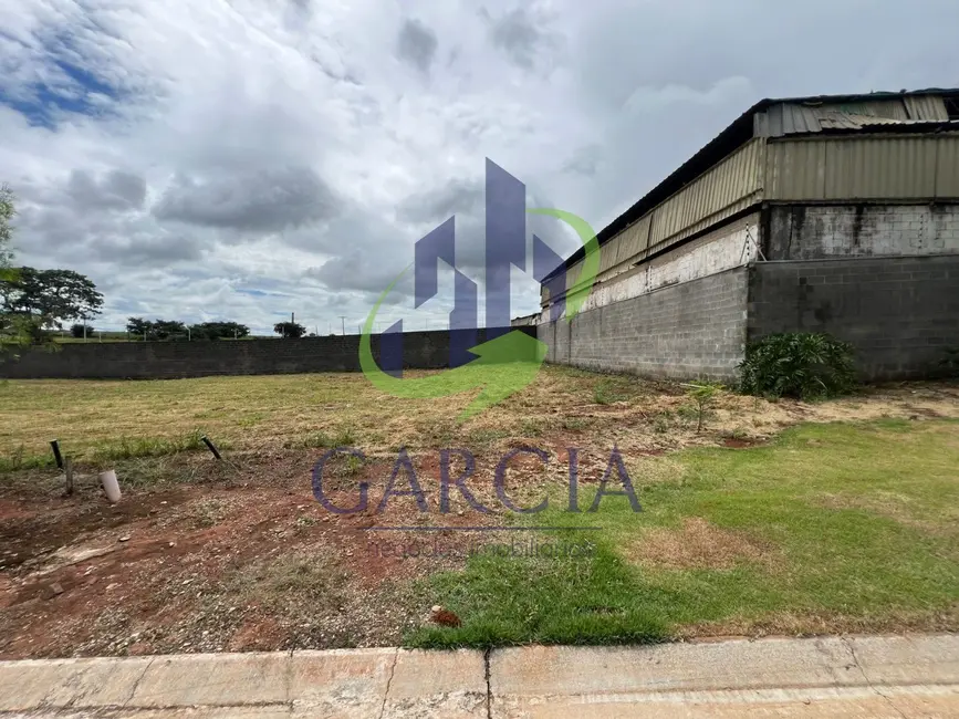 Foto 1 de Terreno / Lote à venda, 326m2 em Mogi Guacu - SP