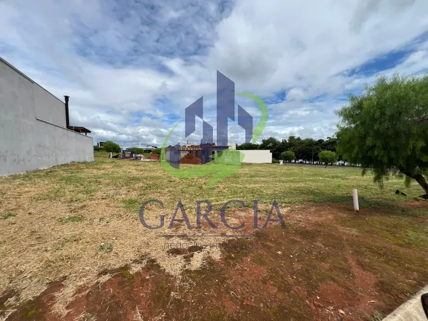 Foto 1 de Terreno / Lote à venda, 300m2 em Mogi Guacu - SP