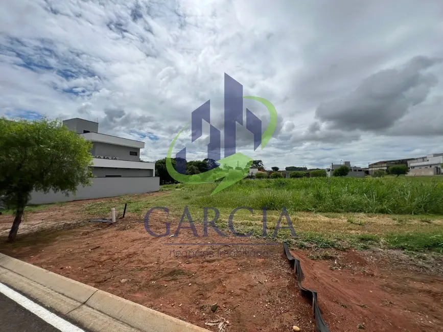 Foto 2 de Terreno / Lote à venda, 300m2 em Mogi Guacu - SP