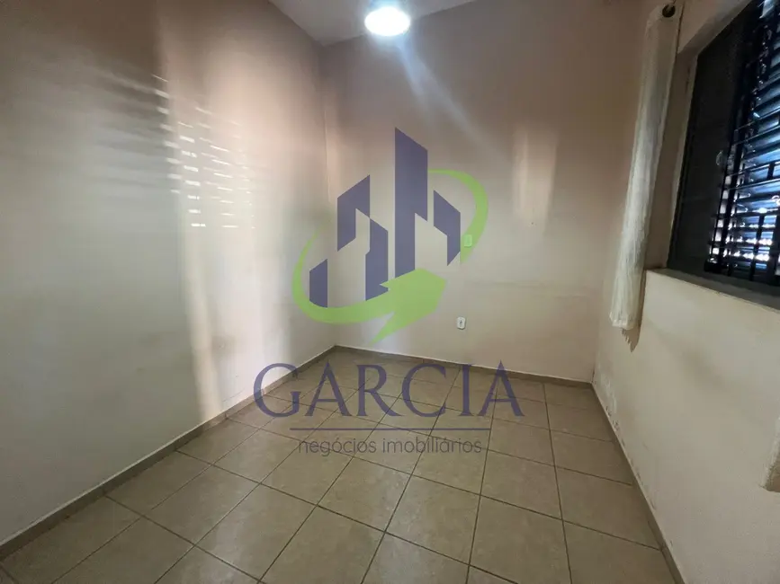 Foto 9 de Casa com 2 quartos para alugar, 80m2 em Jardim Novo I, Mogi Guacu - SP