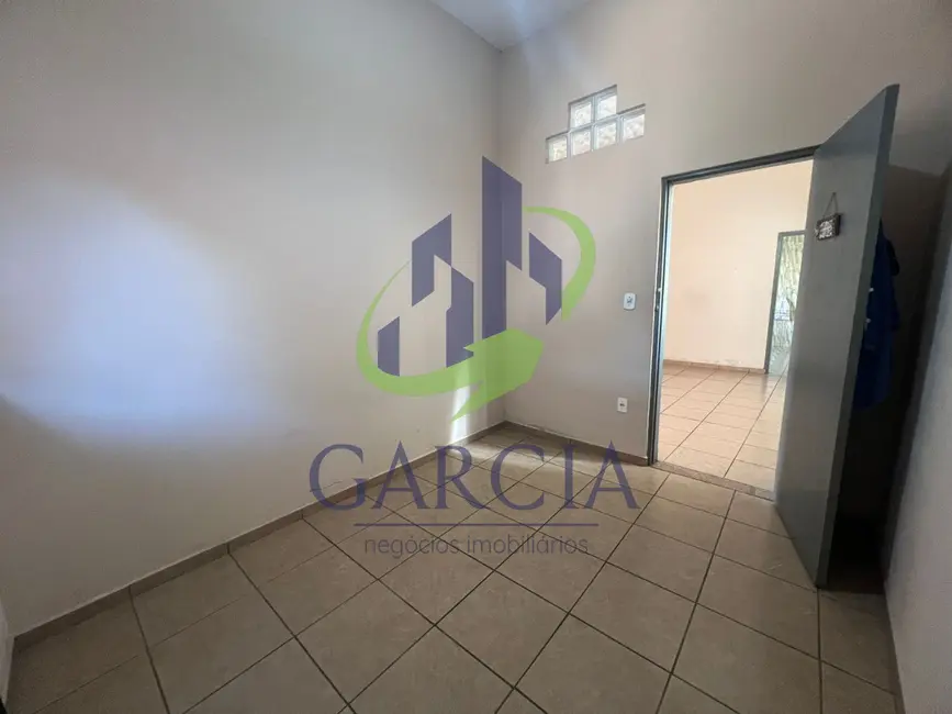 Foto 7 de Casa com 2 quartos para alugar, 80m2 em Jardim Novo I, Mogi Guacu - SP