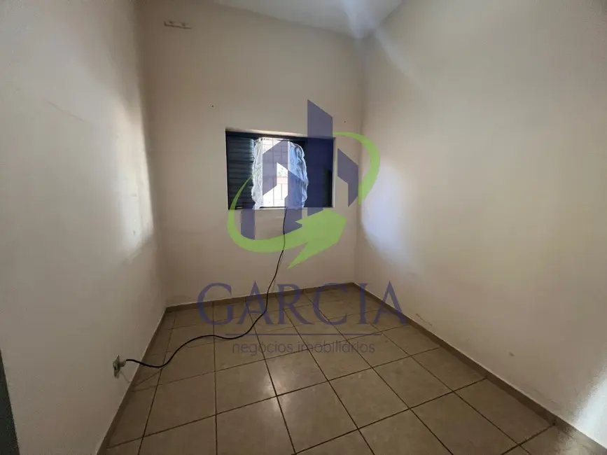 Foto 8 de Casa com 2 quartos para alugar, 80m2 em Jardim Novo I, Mogi Guacu - SP