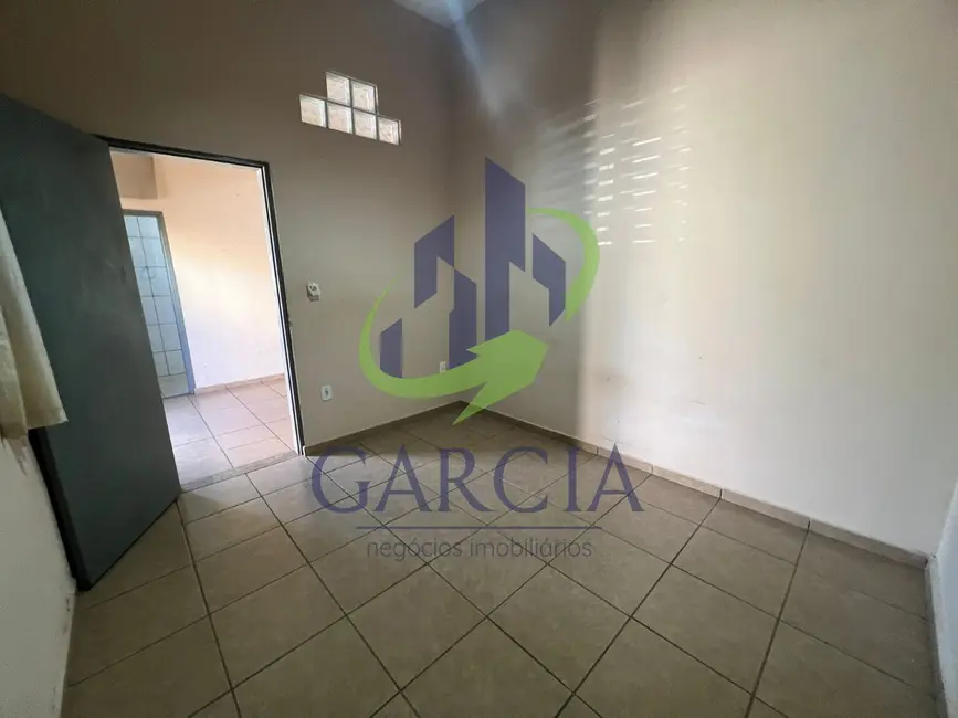 Foto 6 de Casa com 2 quartos para alugar, 80m2 em Jardim Novo I, Mogi Guacu - SP