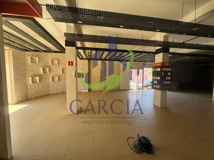Foto 5 de Armazém / Galpão para alugar, 750m2 em Vila Júlia, Mogi Guacu - SP