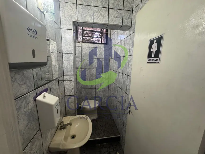 Foto 6 de Armazém / Galpão para alugar, 750m2 em Vila Júlia, Mogi Guacu - SP