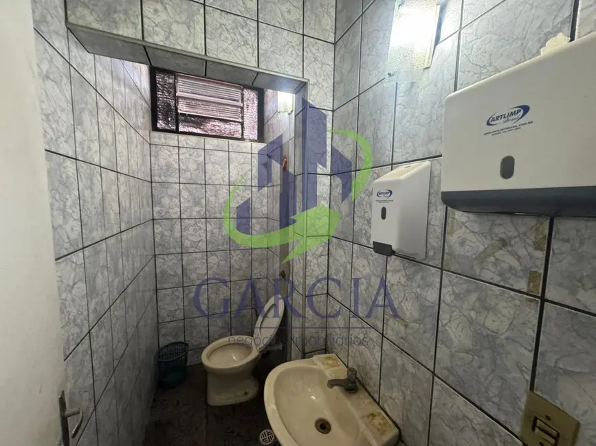 Foto 7 de Armazém / Galpão para alugar, 750m2 em Vila Júlia, Mogi Guacu - SP