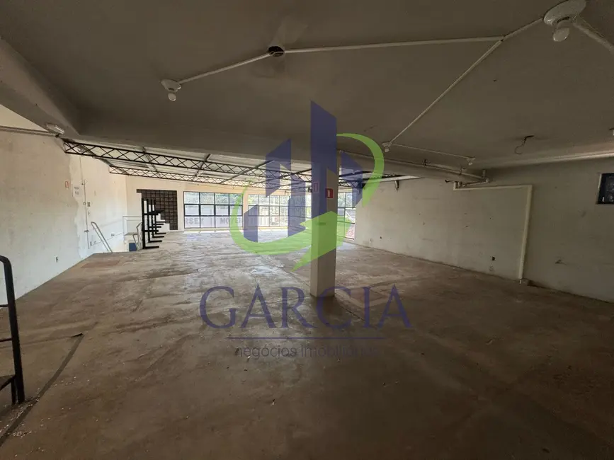 Foto 3 de Armazém / Galpão para alugar, 750m2 em Vila Júlia, Mogi Guacu - SP