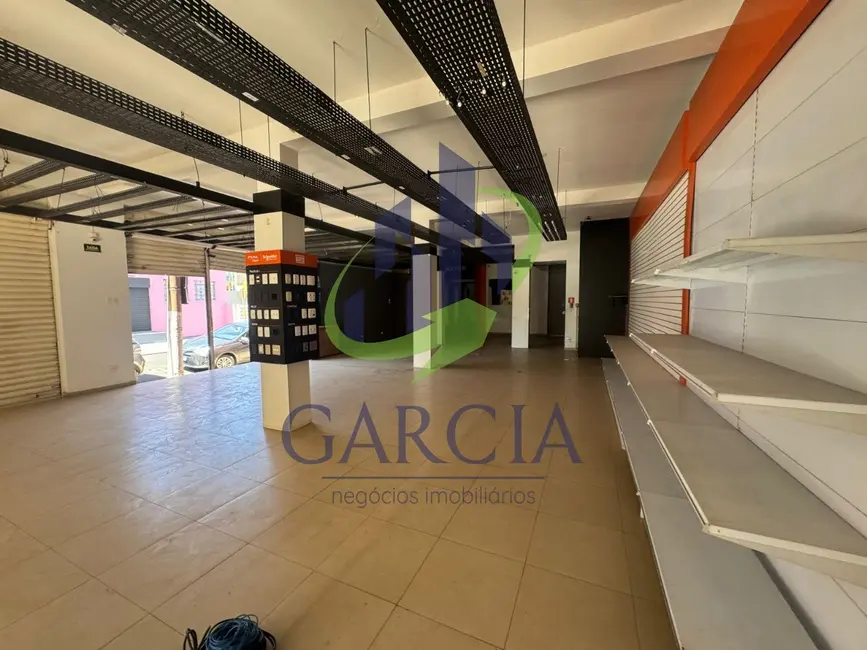 Foto 9 de Armazém / Galpão para alugar, 750m2 em Vila Júlia, Mogi Guacu - SP
