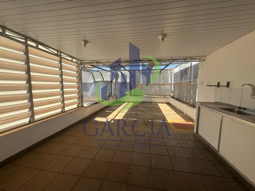 Foto 2 de Armazém / Galpão para alugar, 750m2 em Vila Júlia, Mogi Guacu - SP