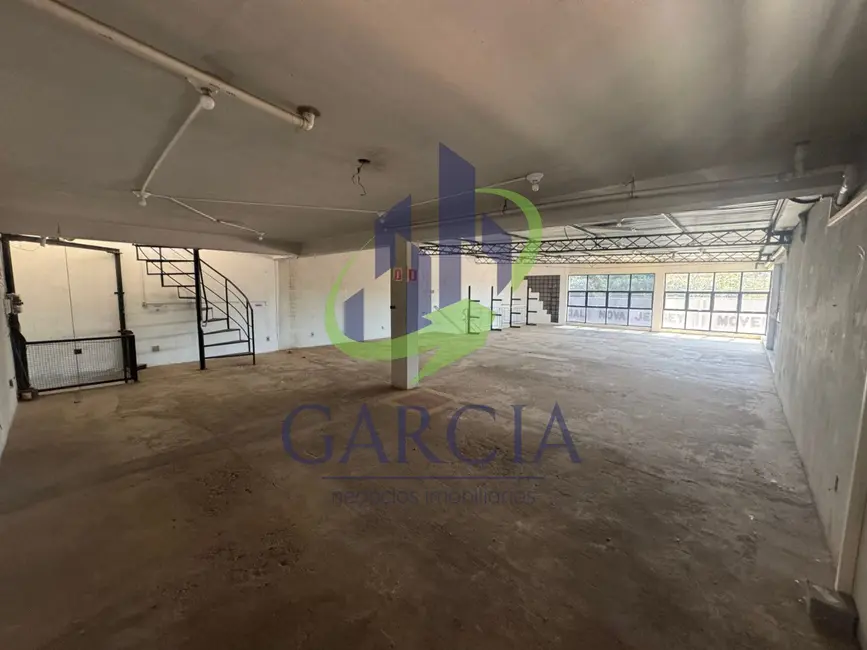 Foto 1 de Armazém / Galpão para alugar, 750m2 em Vila Júlia, Mogi Guacu - SP