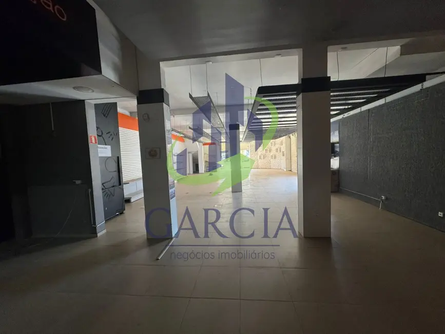 Foto 8 de Armazém / Galpão para alugar, 750m2 em Vila Júlia, Mogi Guacu - SP