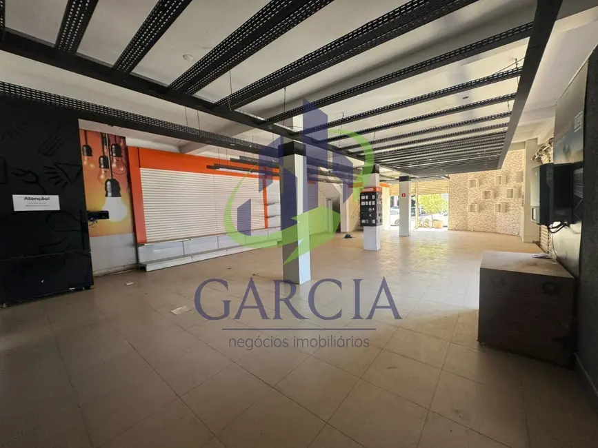 Foto 4 de Armazém / Galpão para alugar, 750m2 em Vila Júlia, Mogi Guacu - SP