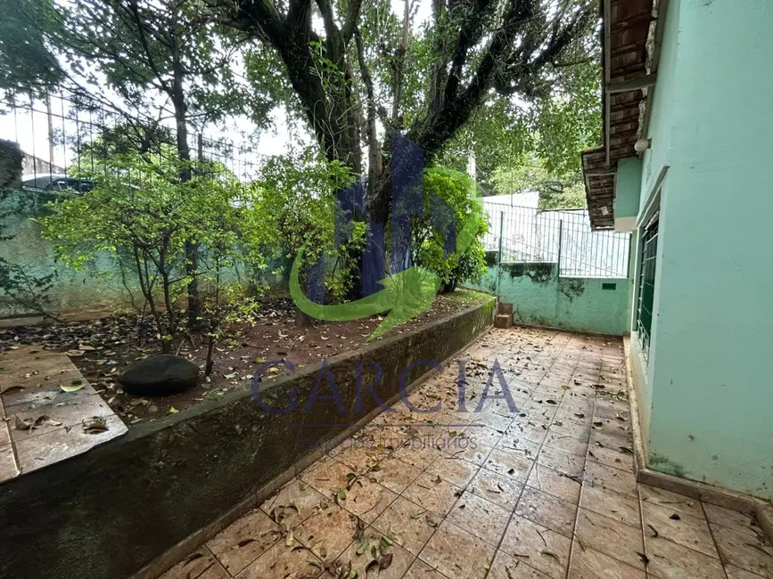 Foto 2 de Casa com 2 quartos à venda, 80m2 em Loteamento Morro de Ouro, Mogi Guacu - SP