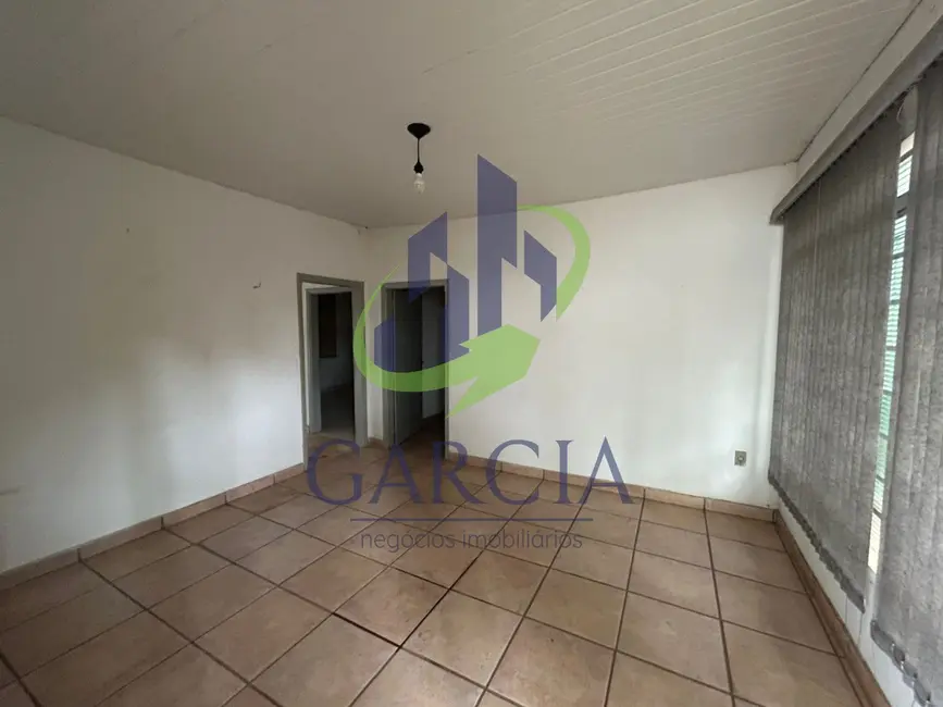 Foto 6 de Casa com 2 quartos à venda, 80m2 em Loteamento Morro de Ouro, Mogi Guacu - SP