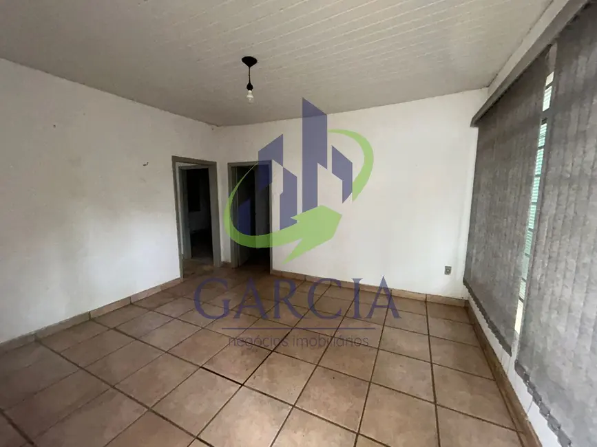 Foto 1 de Casa com 2 quartos à venda, 80m2 em Loteamento Morro de Ouro, Mogi Guacu - SP