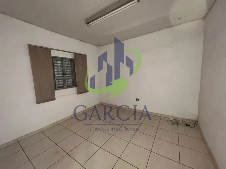 Foto 5 de Casa com 2 quartos à venda, 80m2 em Loteamento Morro de Ouro, Mogi Guacu - SP