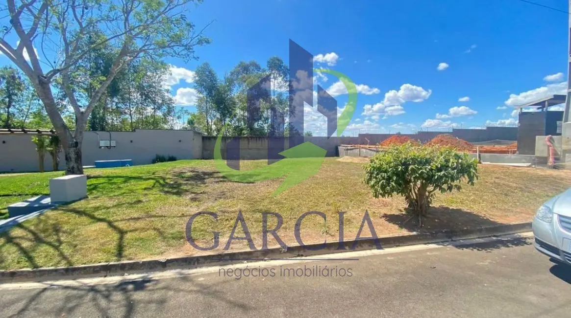 Foto 2 de Terreno / Lote à venda, 312m2 em Estiva Gerbi - SP