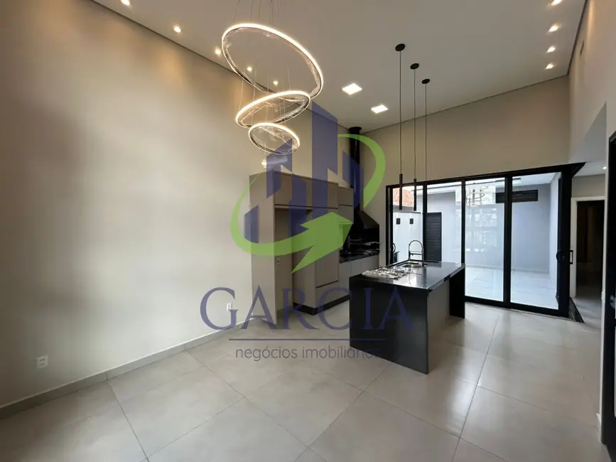 Foto 2 de Casa com 3 quartos à venda, 125m2 em Morro Vermelho, Mogi Mirim - SP