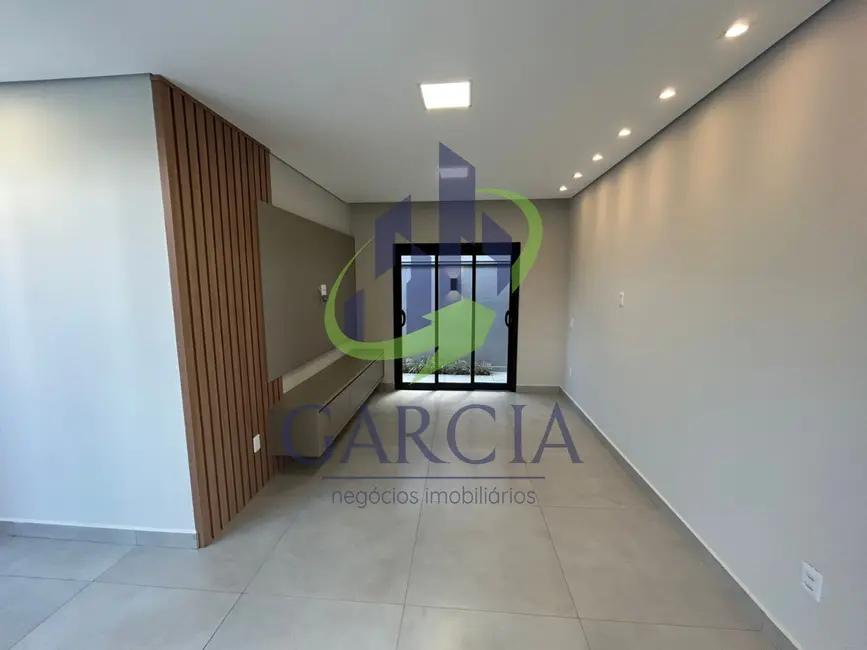 Foto 7 de Casa com 3 quartos à venda, 125m2 em Morro Vermelho, Mogi Mirim - SP